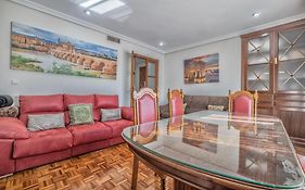 Nueva vivienda de lujo en Cordoba